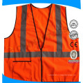 Пользовательский логотип ANSI Class 2 hi vis vest